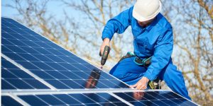 Installation Maintenance Panneaux Solaires Photovoltaïques à Wegscheid